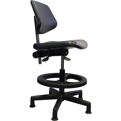 Ergonomic Seating - MVIR-10-GL-TP