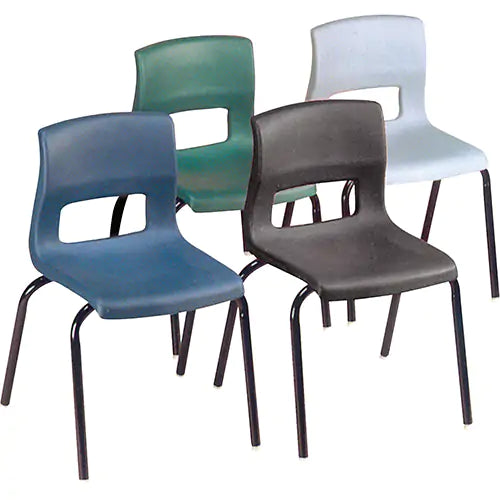 Horizon Chairs - 1111-18BLK