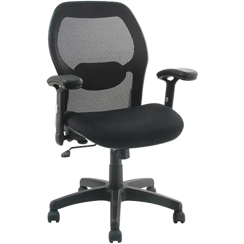 Activ® A-43 Mid-Back Chairs - A-43