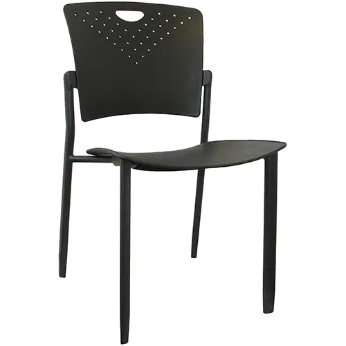 MaxX StaxX™ Stackable Chairs - A-118