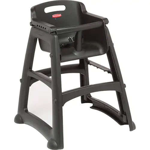 SturdyChair™ High Chair - FG780608BLA