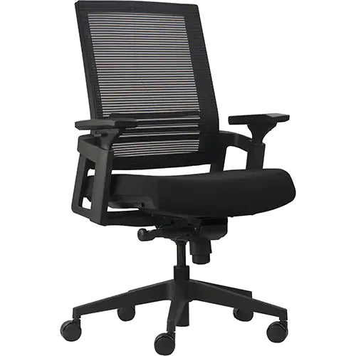 Activ® A-37 Office Chairs - A37-BLK