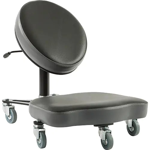 Flex Industrial Grade Ergonomic Chairs - FLEX-GTN