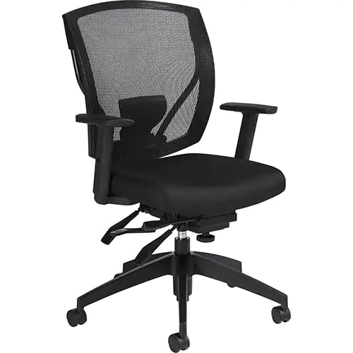 Multi-Tilter Arm Chairs - MVL2803 JN02