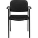 Stacking Chairs - MVL2747 JN02 BLK