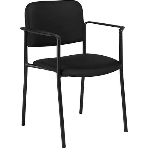Stacking Chairs - MVL2747 JN02 BLK