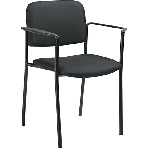 Stacking Chairs - MVL2747 JN11 BLK