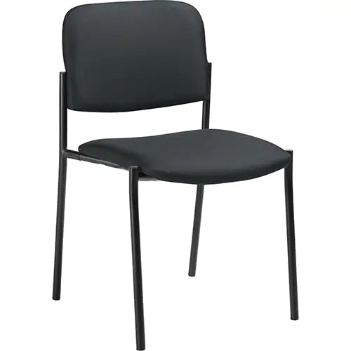 Armless Stacking Chairs - MVL2748 JN11 BLK