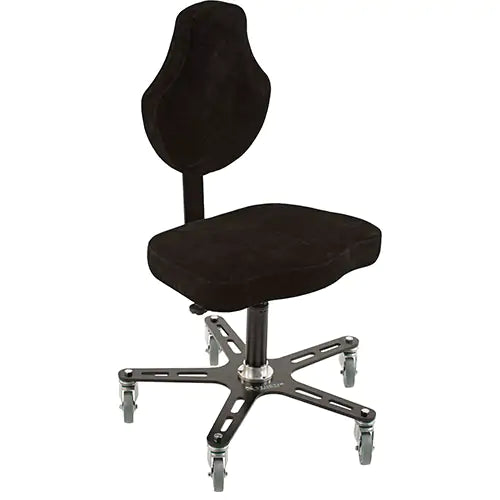 VEGA Welding Grade Ergonomic Chair - VEGA-IND-MM