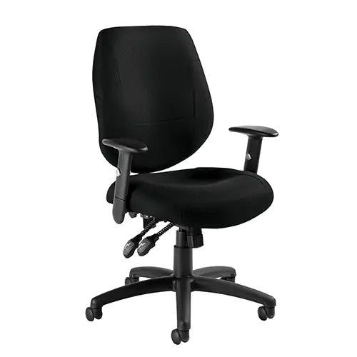 Six 31 Operator Chair - OTG11631B