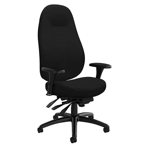 High Back Comfort Chair - 1240-3-TC74