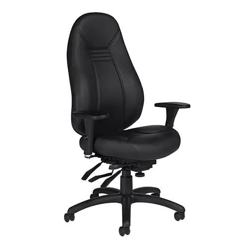 High Back Comfort Chair - 1240-3-BL20