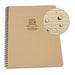Side-Spiral Notebook - 973T