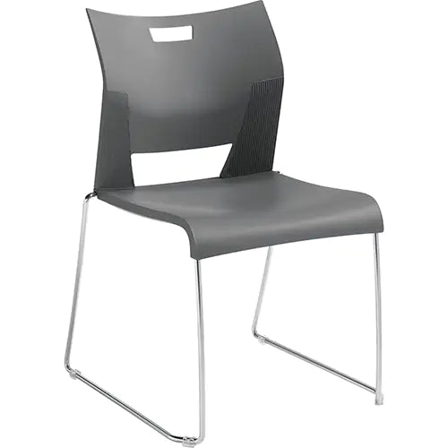 Duet™ Armless Training Chair - 6621 SHW CM CG