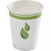 Bare® Compostable Hot Cups - EG-P-PL-K08-W50