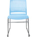 Activ™ Series Stacking Chairs - A-116-LB