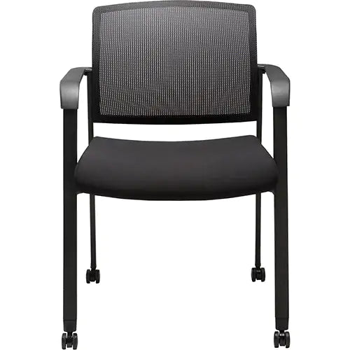 Activ™ Series Guest Chair with Casters - A-20C
