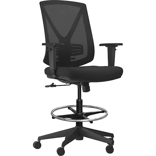 Activ™ Series Synchro-Tilt Adjustable Chair - A-47-SK20