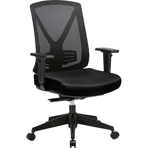Activ™ Series Premium Synchro-Tilt Adjustable Chair - A-47P