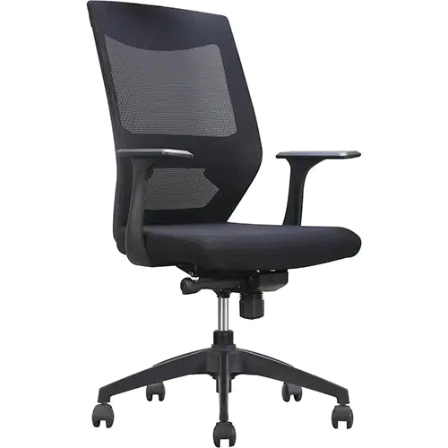 Activ™ Series Synchro-Tilt Office Chair - A-48