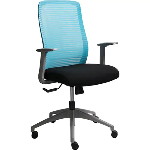 Era™ Series Adjustable Office Chair - A-57-LB
