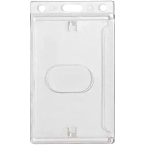 Access Card Badge Holders 2.18" W x 3.38" H - OR081