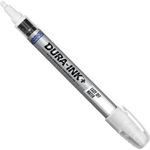 Dura-Ink+ Easy Off Water Paint Marker - 96310
