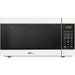 Countertop Microwave Oven - RMW30-1000W