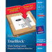 TrueBlock™ Laser Shipping Labels - 773424