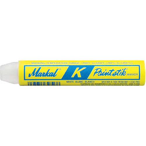M Paintstik® Paint Marker for Heat Treating - 081920