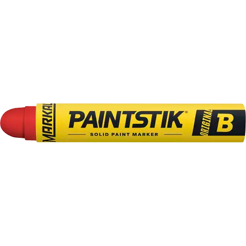 Markal® Paintstik® Original B® Paint Marker - 082832