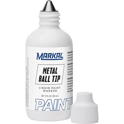 Paint-Riter® Metal Ball Tip - 084620