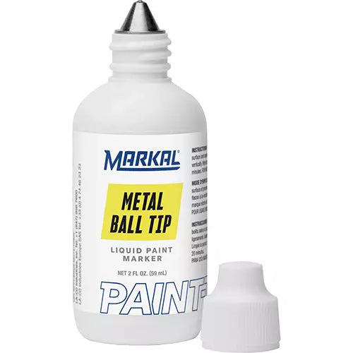 Paint-Riter® Metal Ball Tip - 084621