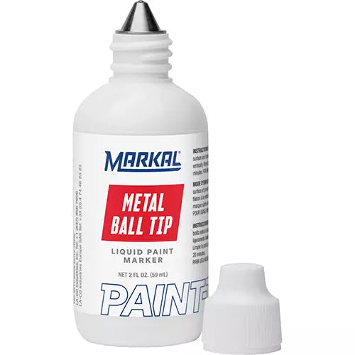 Paint-Riter® Metal Ball Tip - 084622