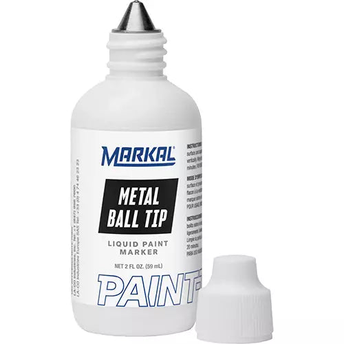 Paint-Riter® Metal Ball Tip - 084623