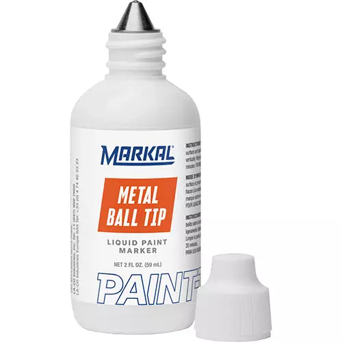 Paint-Riter® Metal Ball Tip - 084624