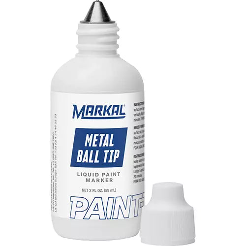 Paint-Riter® Metal Ball Tip - 084625