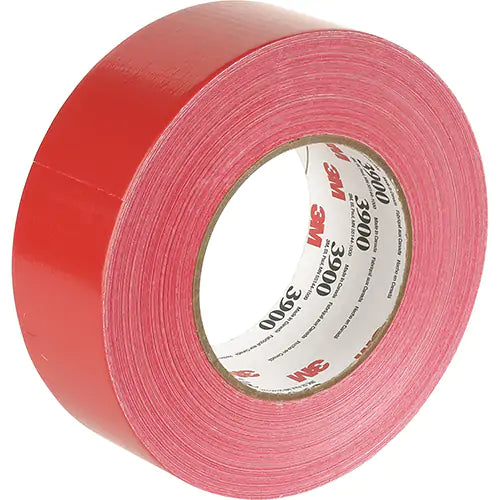 3900 Multi-Purpose Duct Tape - 3900-48X54.8-RED