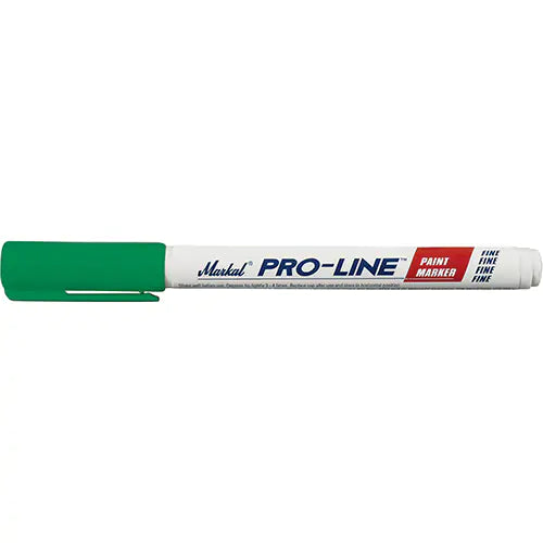 Pro-Line® Fine Line Markers - 096876