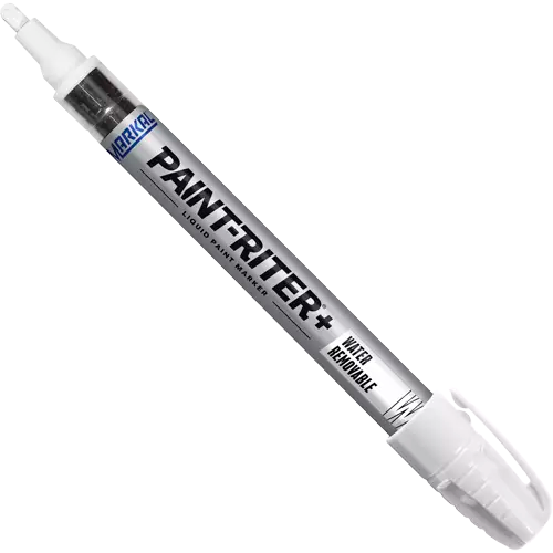 Paint-Riter®+ Water Removable Paint Marker - 097030