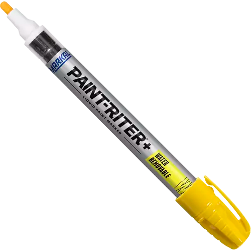 Paint-Riter®+ Water Removable Paint Marker - 097031
