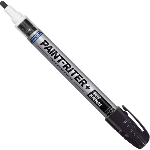 Paint-Riter®+ Water Removable Paint Marker - 097033