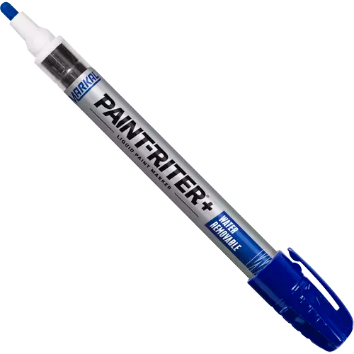 Paint-Riter®+ Water Removable Paint Marker - 097035