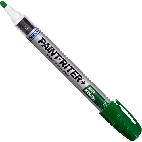 Paint-Riter®+ Water Removable Paint Marker - 097036