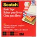 Scotch® Book Repair Tape - 845-200
