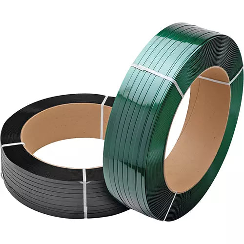 Green Strapping - P3440TMG030H2 AAR