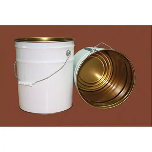 Pail with Lid - PF384