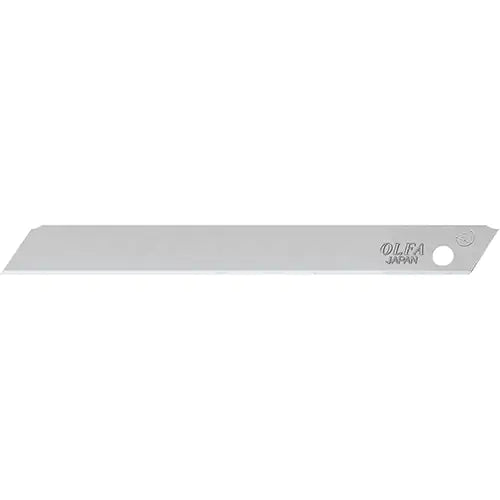 Replacement Blades - A-SOL/10B