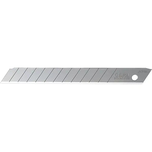 Stainless Steel Replacement Blades - AB-50S