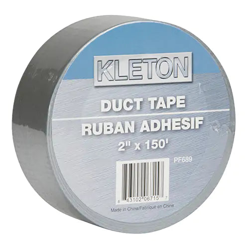 Utility Grade Duct Tape - PF689